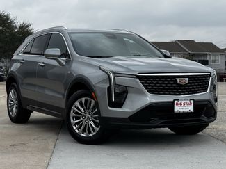 Used 2025 Cadillac XT4 Premium Luxury video 2