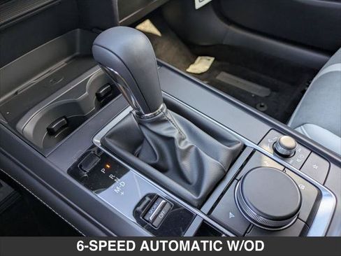 New 2026 MAZDA CX-30 2.5 Turbo Aire Edition AWD/4WD image 10