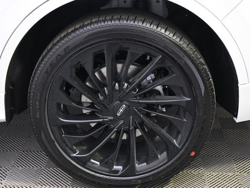 New 2026 Lincoln Aviator Reserve AWD/4WD image 20