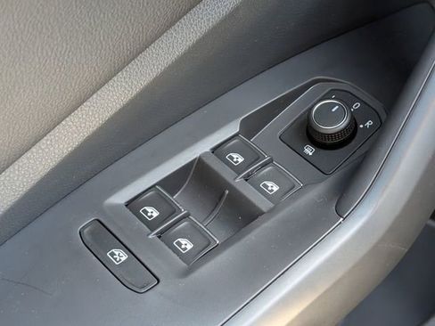 New 2026 Volkswagen Jetta Sport FWD image 25