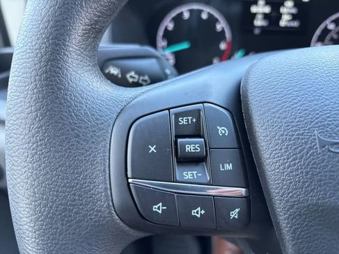 New 2025 Ford Transit 250 Low Roof AWD w/ Interior Upgrade Package image 18