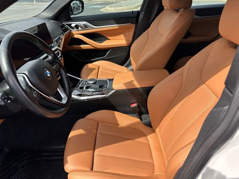 Used 2024 BMW 430i Gran Coupe w/ Convenience Package image 12