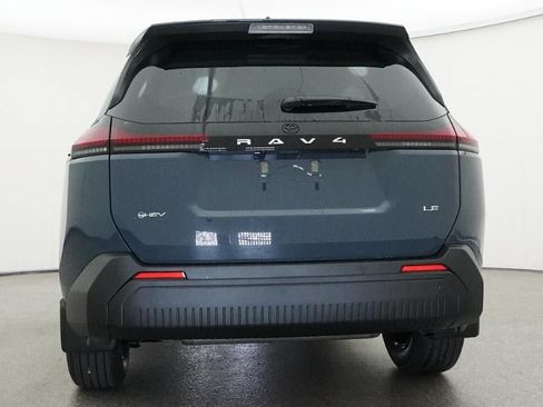 New 2026 Toyota RAV4 LE FWD image 23