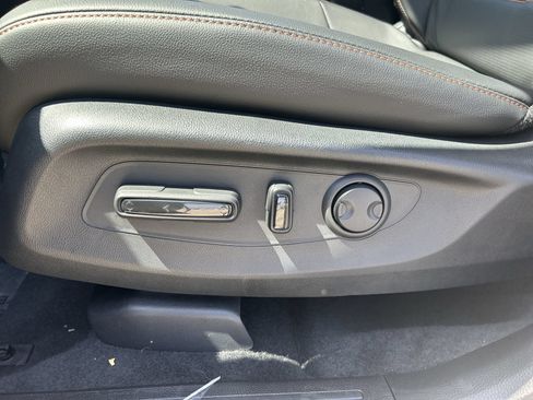 New 2026 Honda CR-V Sport Touring image 14