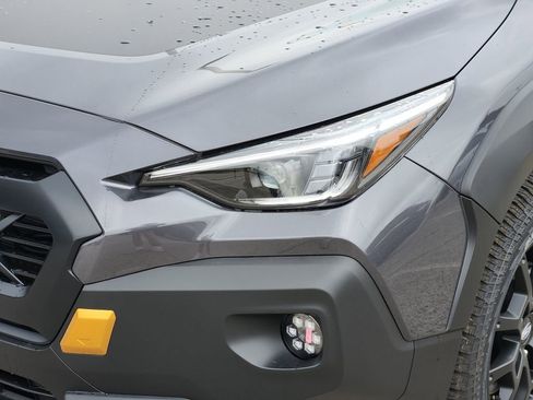 New 2026 Subaru Crosstrek 2.5i Wilderness image 5