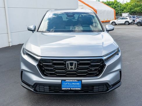 New 2026 Honda CR-V EX image 3