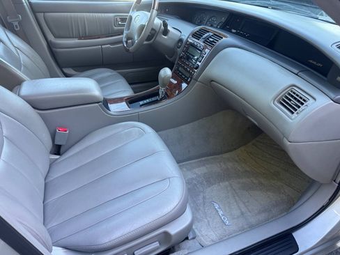 Used 2003 Toyota Avalon XL FWD image 13