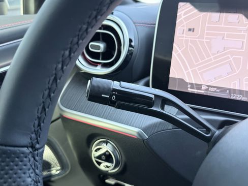 Used 2025 Mercedes-Benz CLE 53 AMG 4MATIC Coupe image 60