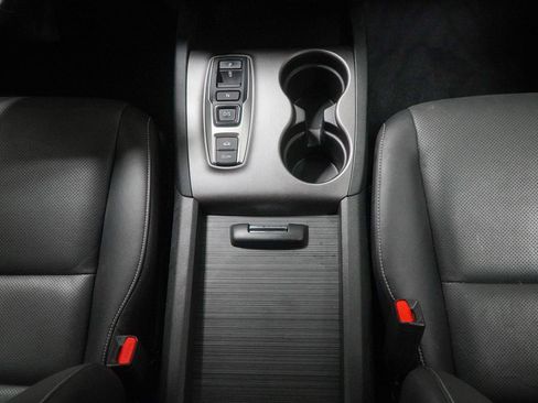 Used 2023 Honda Ridgeline RTL image 31