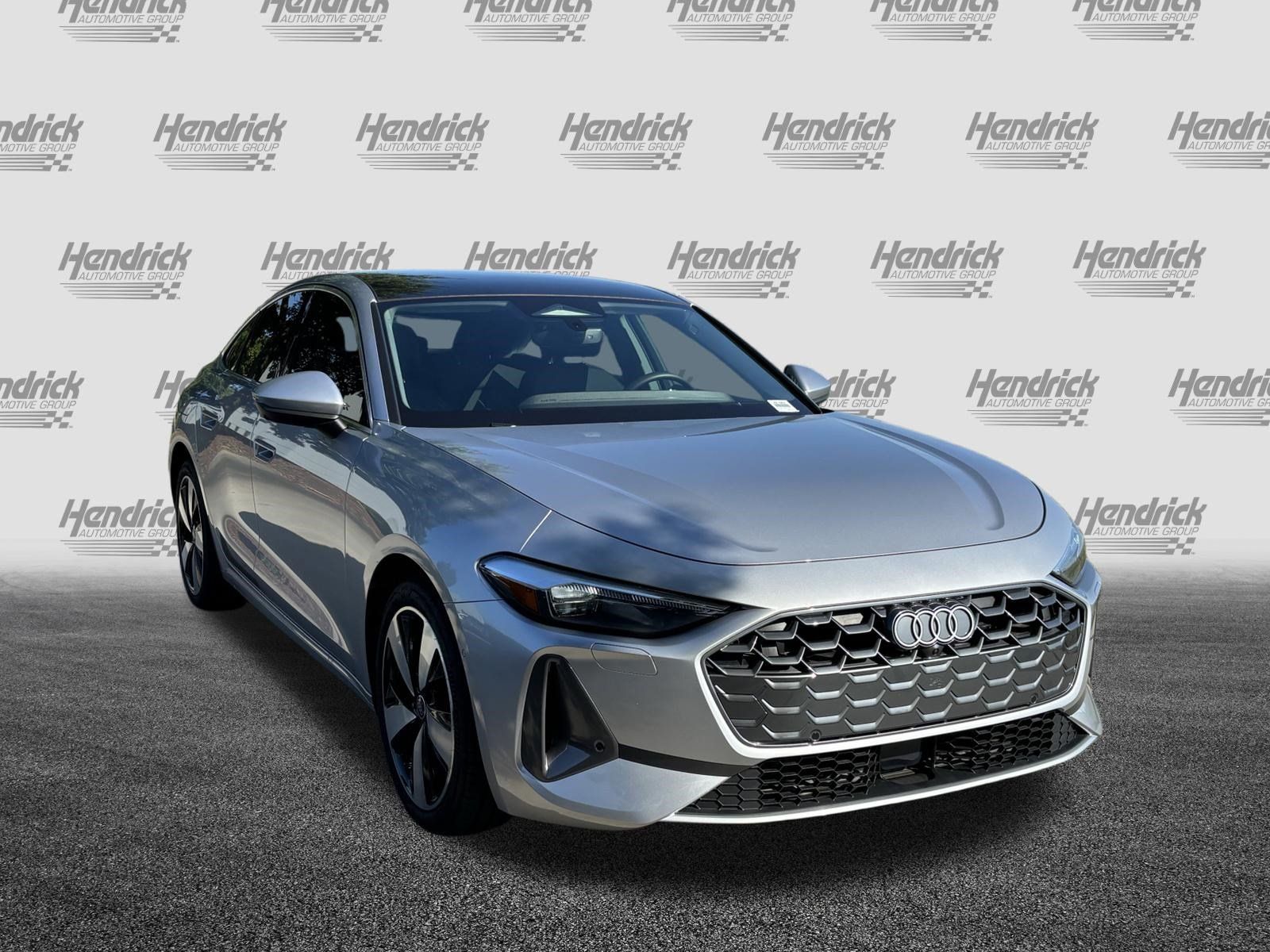 Certified 2025 Audi A5 2.0T Premium AWD/4WD image 2