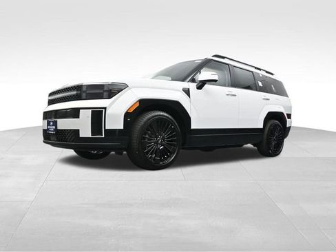 New 2026 Hyundai Santa Fe Calligraphy FWD image 35