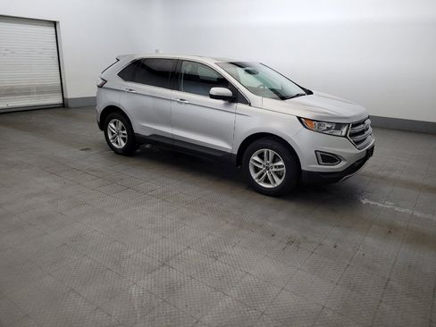 Used 2018 Ford Edge SEL w/ Equipment Group 201A AWD/4WD image 11