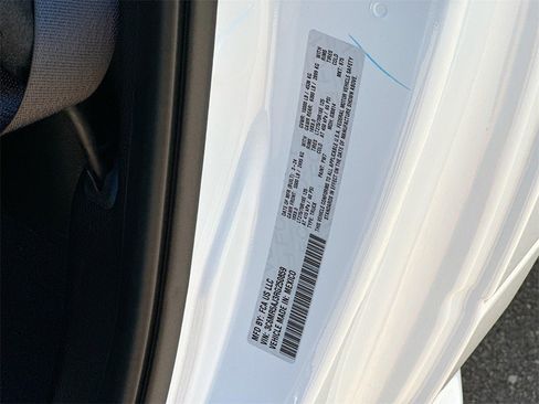 New 2024 RAM 2500 Tradesman w/ Chrome Appearance Group image 21