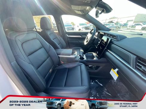 New 2026 GMC Terrain Elevation w/ Elevation Premium Package image 20