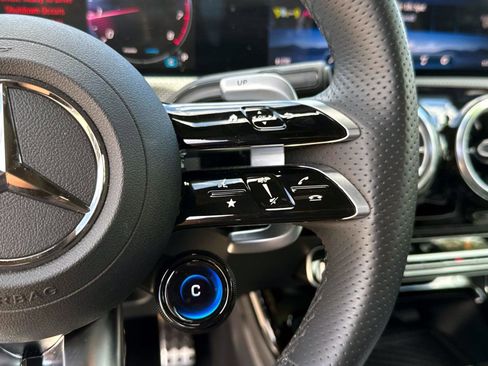 Used 2024 Mercedes-Benz CLA 35 AMG 4MATIC image 24