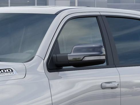 Used 2026 RAM 1500 Laramie AWD/4WD image 12