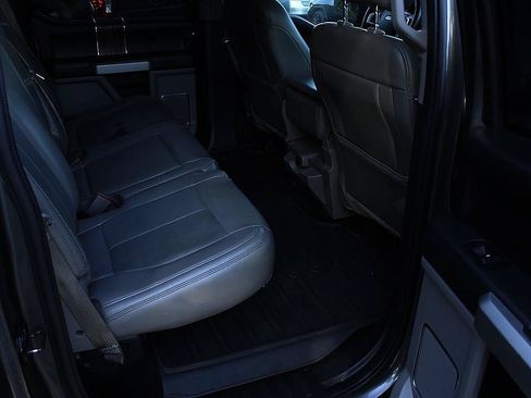 Used 2018 Ford F150 Lariat w/ Equipment Group 501A Mid AWD/4WD image 17