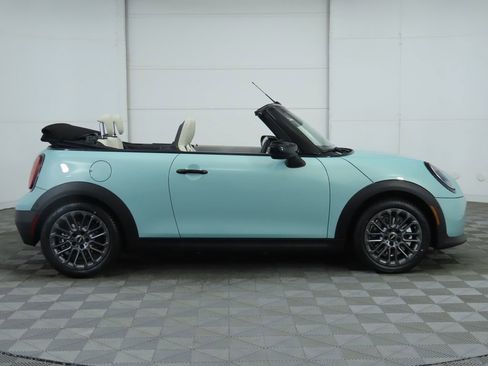 New 2026 MINI Cooper S image 4