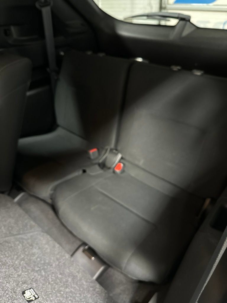Used 2022 Mitsubishi Outlander ES AWD/4WD image 15