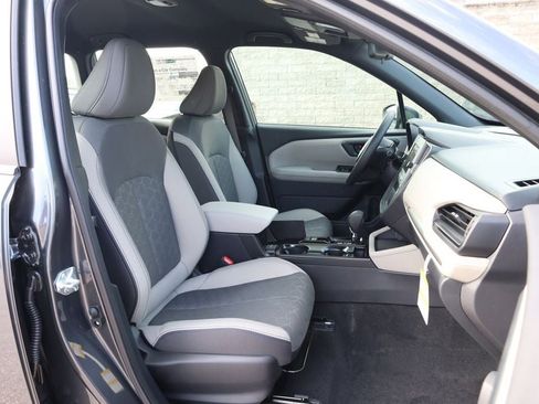 New 2026 Subaru Forester AWD/4WD image 22