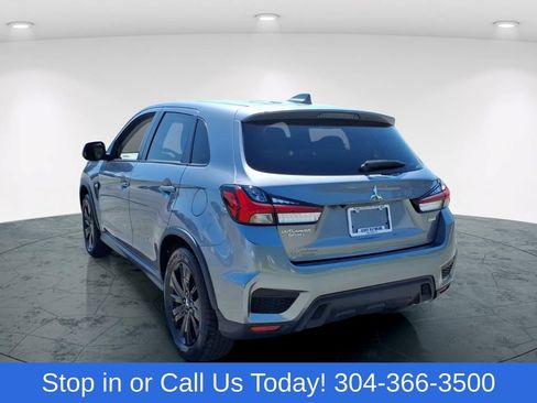 Used 2024 Mitsubishi Outlander Sport LE AWD/4WD image 6