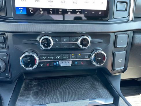 Used 2024 Ford F250 Platinum AWD/4WD image 13