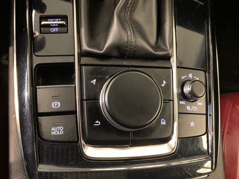 Used 2023 MAZDA CX-30 AWD 2.5 S w/ Preferred Package image 14