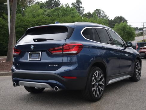 Used 2021 BMW X1 sDrive28i w/ Premium Package FWD image 5