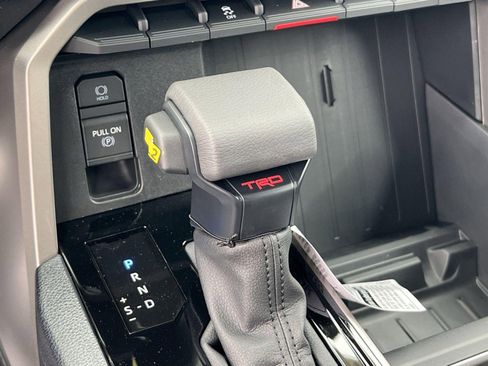 New 2025 Toyota Tundra SR5 image 17