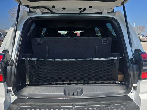 Used 2026 Toyota 4Runner SR5 image 13
