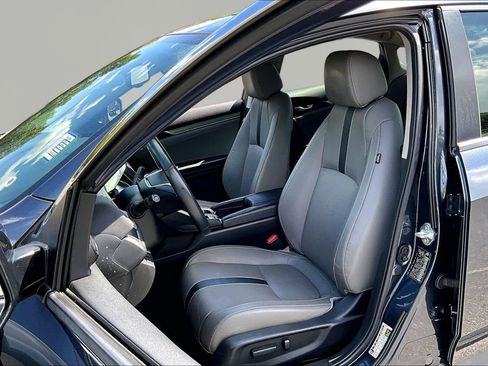 Used 2018 Honda Civic EX-L image 15