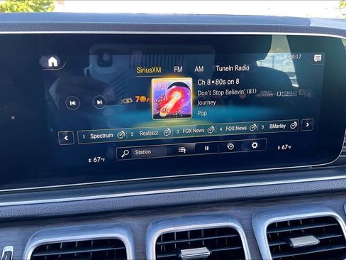 Used 2020 Mercedes-Benz GLE 450 4MATIC image 32