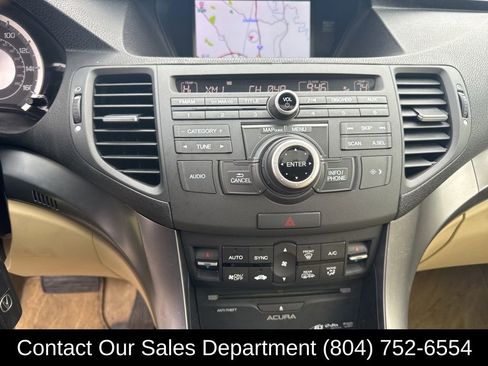 Used 2014 Acura TSX Sedan image 15