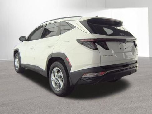 Used 2023 Hyundai Tucson SEL image 4