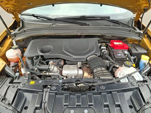 Certified 2024 Dodge Hornet R/T Plus w/ Tech Pack Plus w/o Parking AWD/4WD image 29