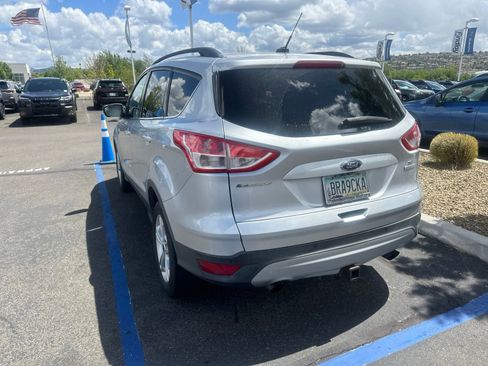 Used 2014 Ford Escape SE FWD image 6