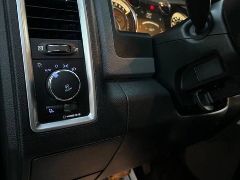 Used 2018 RAM 1500 Big Horn image 11