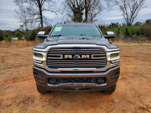 Used 2020 RAM 2500 Laramie image 18