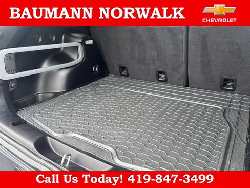 Used 2014 Jeep Cherokee Latitude AWD/4WD image 35