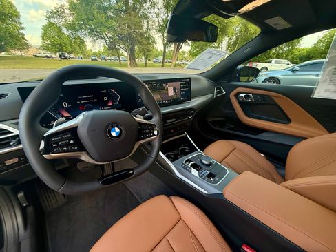 Used 2026 BMW 230i xDrive Coupe w/ Premium Package AWD/4WD image 26