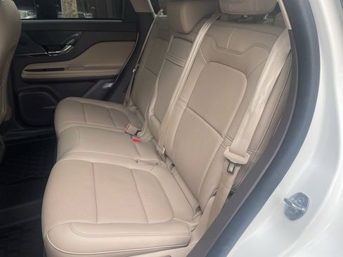 Used 2023 Lincoln Corsair Grand Touring w/ Equipment Group 301A image 37