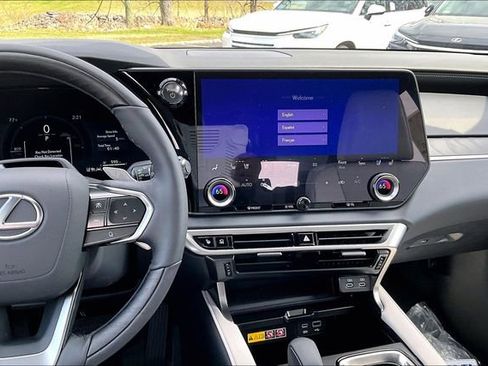 New 2026 Lexus RX 350 image 7
