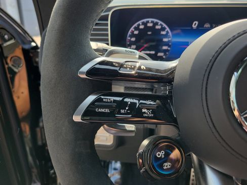 Certified 2024 Mercedes-Benz GLE 63 AMG S image 25