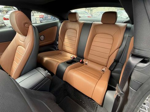 Used 2019 Mercedes-Benz C 300 Coupe image 7