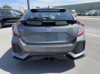 Used 2019 Honda Civic Sport video 4
