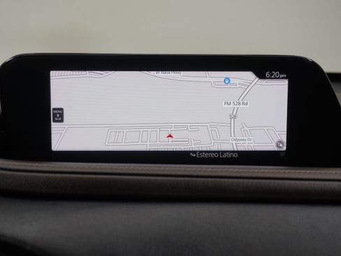 Used 2022 MAZDA CX-30 AWD 2.5 S w/ Premium Package image 18