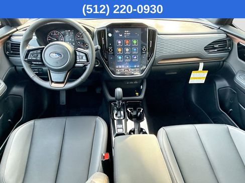 New 2026 Subaru Forester Sport image 27