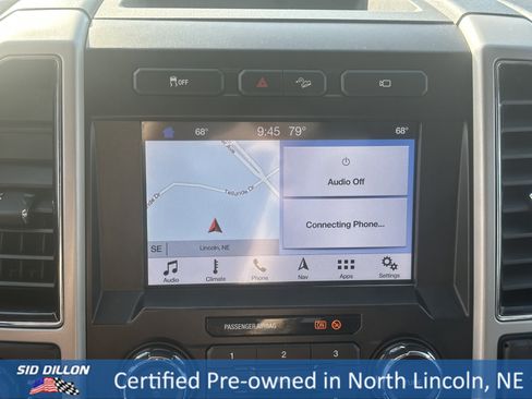 Used 2019 Ford F250 Lariat w/ Chrome Package image 15