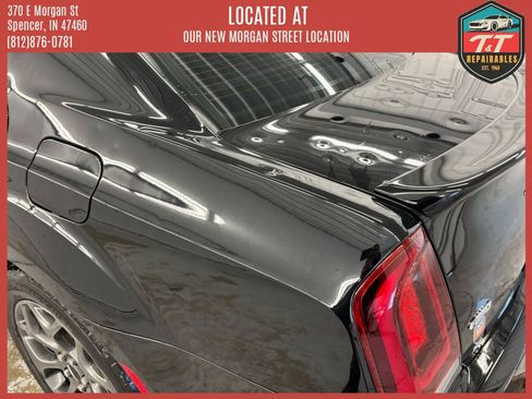 Used 2018 Chrysler 300 S w/ 300S Premium Group 2 AWD/4WD image 22