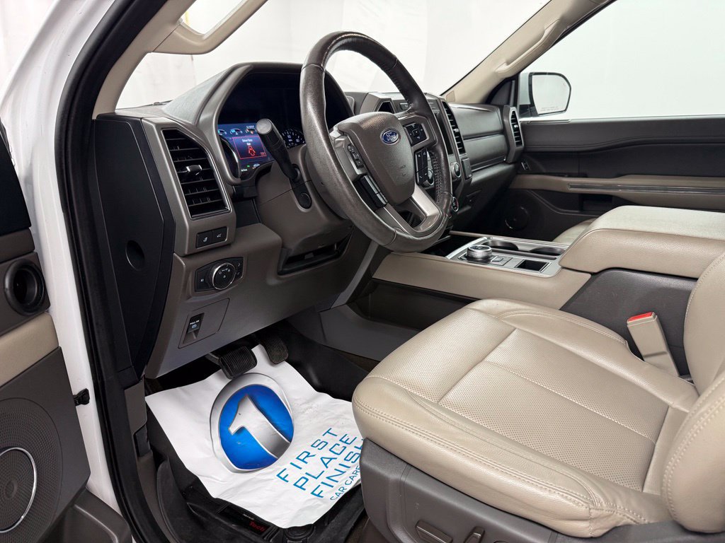 Used 2021 Ford Expedition XLT RWD image 10